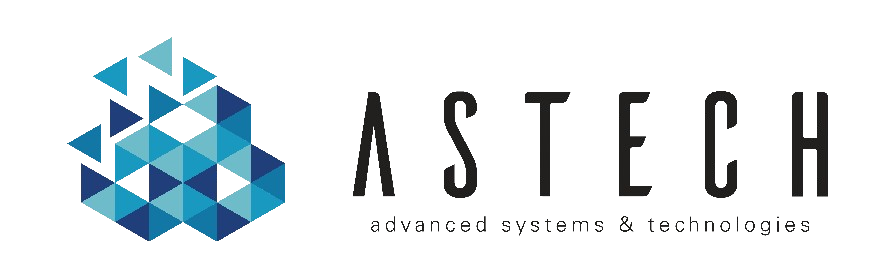 AI, ERP & Custom Software Development for European Businesses | ASTech